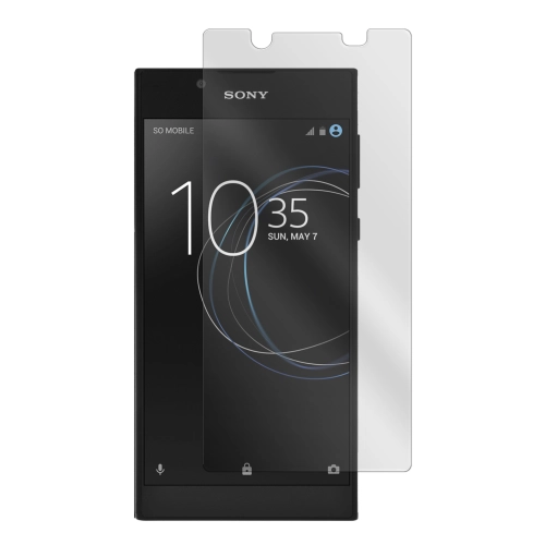 SZKŁO HARTOWANE DO SONY XPERIA L1 OSŁONA NA EKRAN